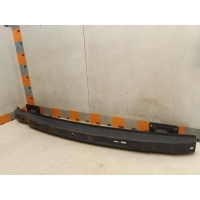 Усилитель заднего бампера Volkswagen Caddy 3 2K0807305