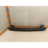 Усилитель заднего бампера Volkswagen Passat B6 3C5807305