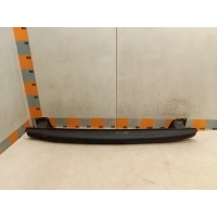 Усилитель заднего бампера Volkswagen Passat B6 3C0807311