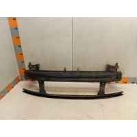 Усилитель переднего бампера Volkswagen Passat B6 3C0807109D