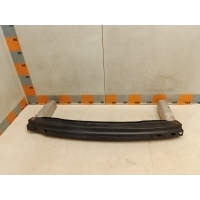 Усилитель заднего бампера Audi A4 B8 8T0807313