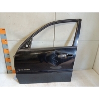 Дверь передняя левая SsangYong Rexton 1 2006 7808379