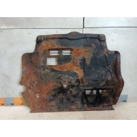 Защита двигателя Volkswagen Passat B6 3C0018930D