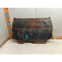 Защита двигателя Volkswagen Polo 5 6R0825901A