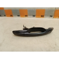 Ручка двери наружная SsangYong Rexton 1 2006 7346008012LAK