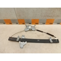 Стеклоподъемник задний SsangYong Rexton 1 2006 7334008000