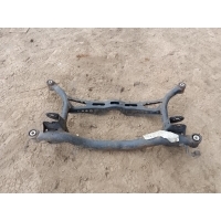 Балка задняя Volkswagen Passat B6 3C0505235M