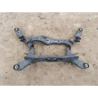 Балка задняя Audi A4 B8 8K0505235AQ