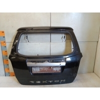 Дверь багажника SsangYong Rexton 1 2006 6400108000