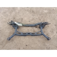 Балка задняя Volkswagen Passat B6 3C0505235R