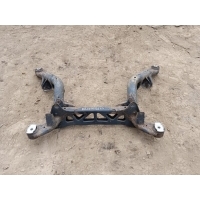Балка задняя Audi A4 B8 8K0505235AA