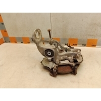 Кулак поворотный Audi A4 B8 8K0505431AM