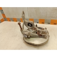 Кулак поворотный Audi A4 B8 8K0505432AM
