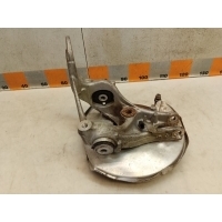 Кулак поворотный Audi A4 B8 8K0505432AQ