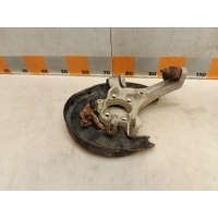 Кулак поворотный Audi A8 D3 4E0505435C