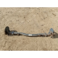 Балка задняя Volkswagen Caddy 3 2K0500051AK