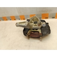 Кулак поворотный Volkswagen Tiguan 1 3C0505435F