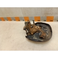 Кулак поворотный Audi A4 B6 8E0505431AL