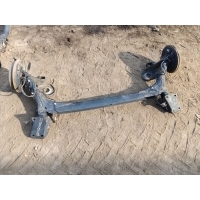 Балка задняя Volkswagen Polo 5 6RU500051G