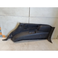 Обшивка багажника SsangYong Rexton 1 2006 774300800BEAM