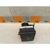 Блок ABS (насос) SsangYong Rexton 1 2006 4891008100