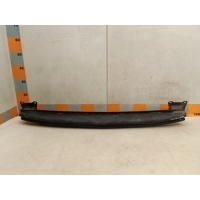 Усилитель заднего бампера Volkswagen Golf 5 1K0807629