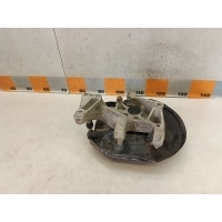 Кулак поворотный Volkswagen Passat B6 3C0505436F