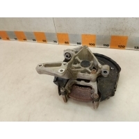 Кулак поворотный Volkswagen Passat B6 3C0505433J