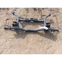 Балка задняя Volkswagen Jetta 5 1K0505315BG