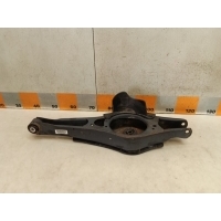 Рычаг задний нижний Volkswagen Golf 5 1K0505311AB