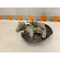 Кулак поворотный Volkswagen Passat B6 3C0505436F