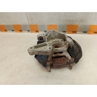 Кулак поворотный Volkswagen Tiguan 1 3C0505435G