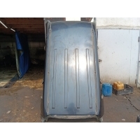 Крыша SsangYong Rexton 1 2006 5511108001