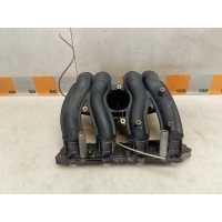 Коллектор впускной SsangYong Rexton 1 2006 A1111402301