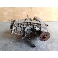 Коробка раздаточная SsangYong Rexton 1 2006 3200005003