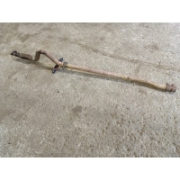 Глушитель передняя часть Volkswagen Golf 6 1K0253201Q