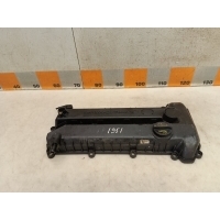 Крышка головки блока (клапанная) Mazda Mazda6 GY 2005 LF2210210C