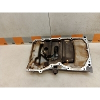 Поддон масляный двигателя Mazda Mazda6 GY 2005 LF1710400B