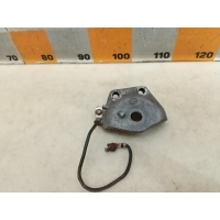 Кронштейн двигателя Mazda Mazda6 GY 2005 GJ6A39061C
