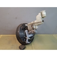 Вакуумный усилитель тормозов Toyota Camry XV40 ACV40 2009 13101014972