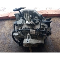 КПП автоматическая (АКПП) Renault Megane 3 2013 DC4001