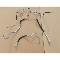 Dw jetta 6 провода кондиционера 5c0816721l