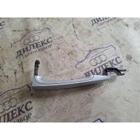 ручка двери наружная BMW X5 E70 2007-2013 2007 51217207539