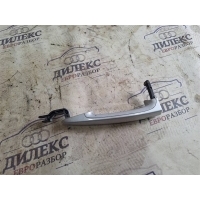 ручка двери наружная BMW X5 E70 2007-2013 2007 51217207540