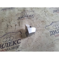 накладка ручки наружной BMW X5 E70 2007-2013 2007 51217162433