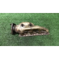 коллектор выпускной Audi A8 [D3 4E] 2004-2010 2006 077253033ab