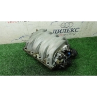 коллектор впускной Audi A8 [D3 4E] 2004-2010 2006 077133185BS