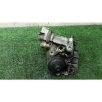 кронштейн масляного фильтра Audi A8 [D3 4E] 2004-2010 2006 077115401AC