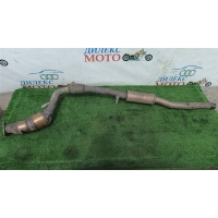 катализатор Audi A8 [D3 4E] 2004-2010 2006 4E0254550TX