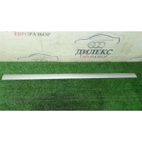 накладка двери Audi A8 [D3 4E] 2004-2010 2006 4E0853954D